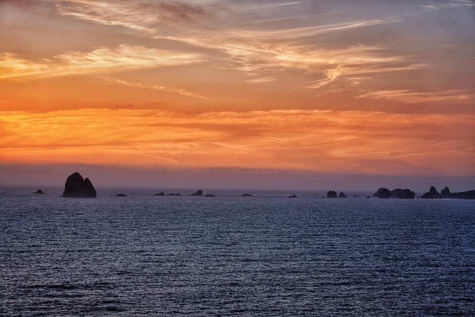 2024-06-20  -  Ruby Beach, Olympic National Park, WA