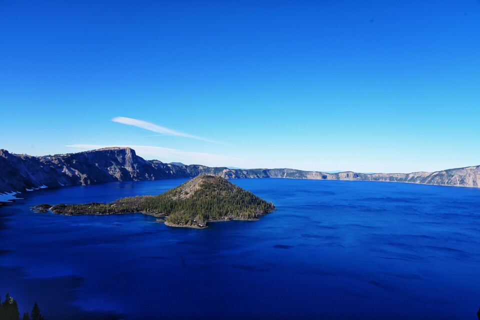 2024-06-23  -  Crater Lake National Park, OR