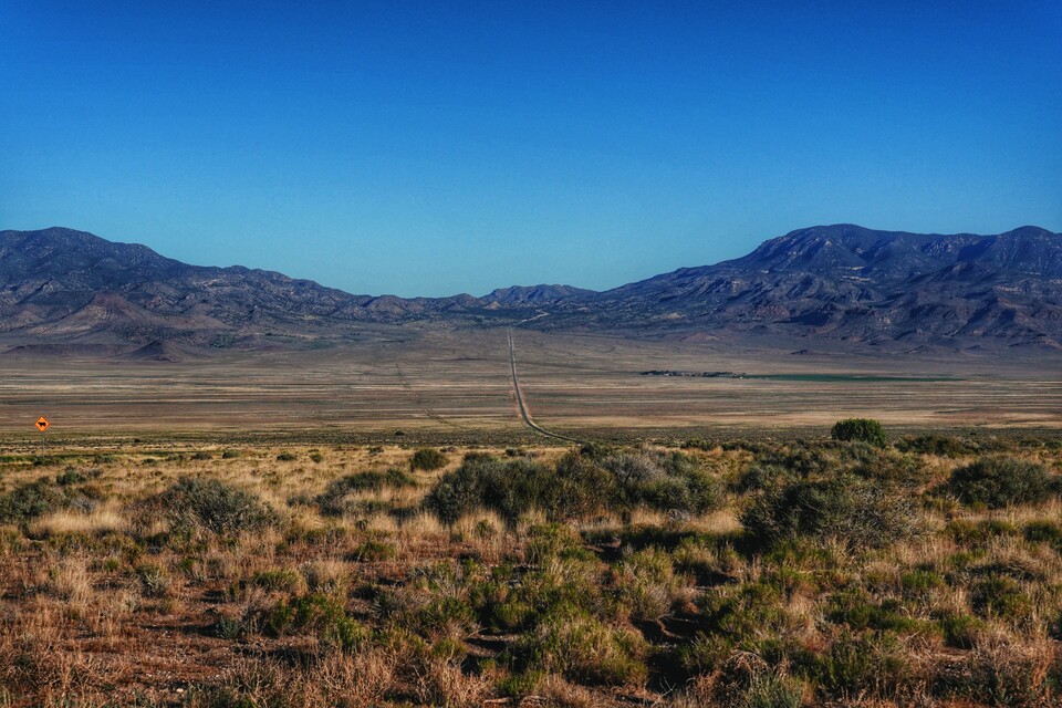 2024-06-30  -  Frisco, UT to Great Basin National Park, NV