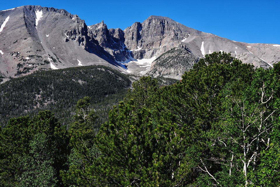 2024-06-30  -  Great Basin National Park, NV