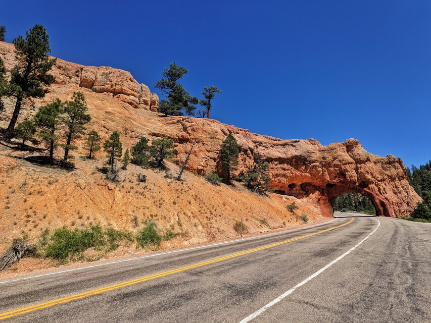 2024-07-04  -  Bryce Canyon National Park, UT