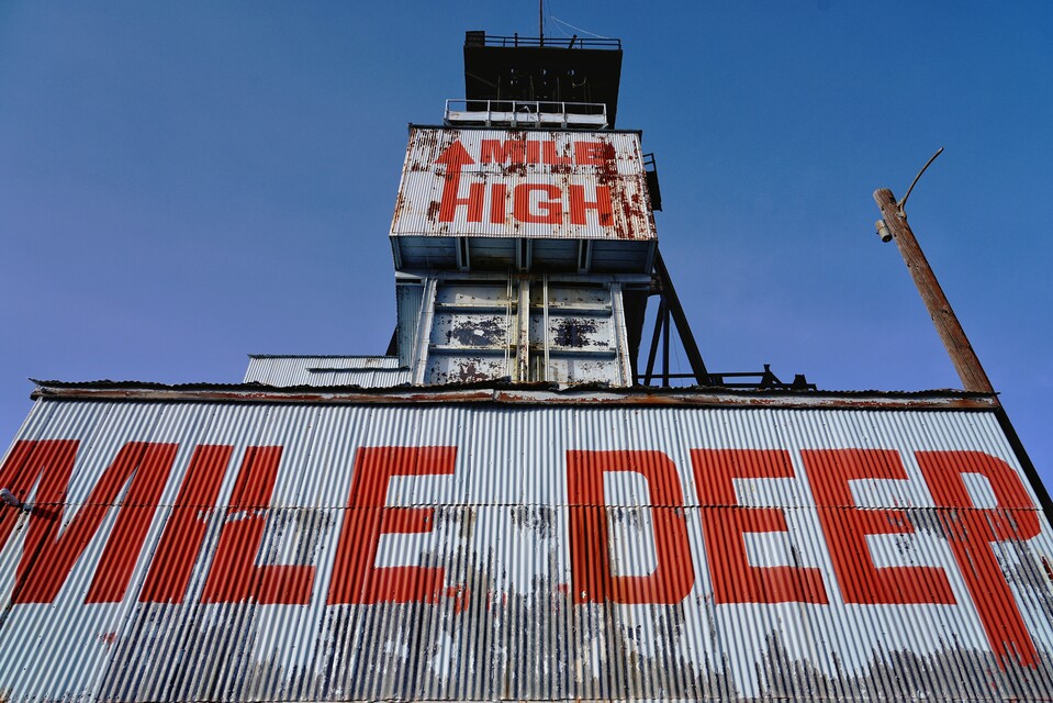 2025-03-05  -  The Con - Mile High, Mile Deep - Butte, MT