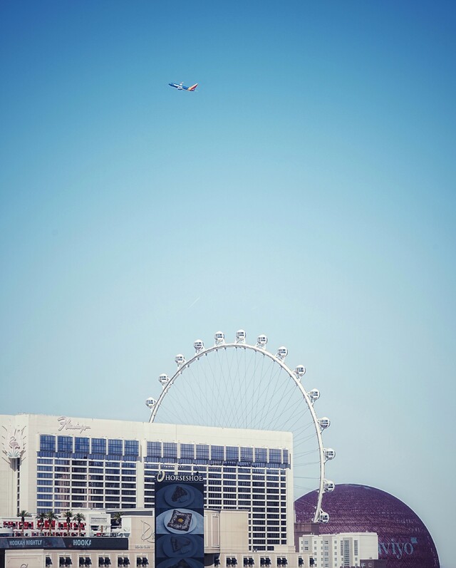 2025-03-24  -  Las Vegas, NV