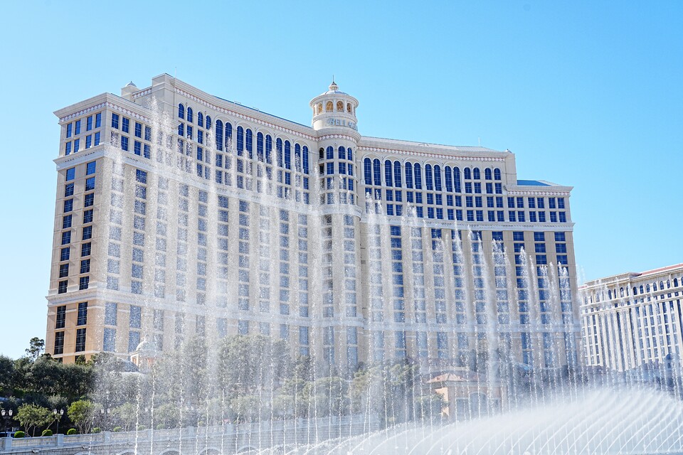 2025-03-24   -  Las Vegas, NV