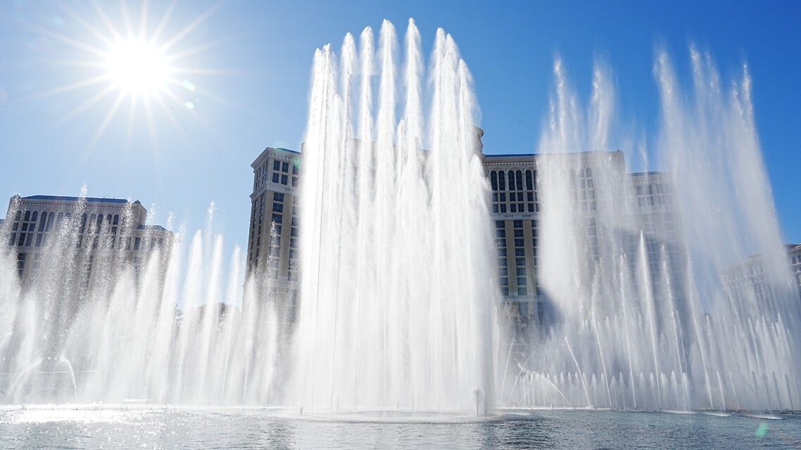2025-03-24   -   Las Vegas, NV