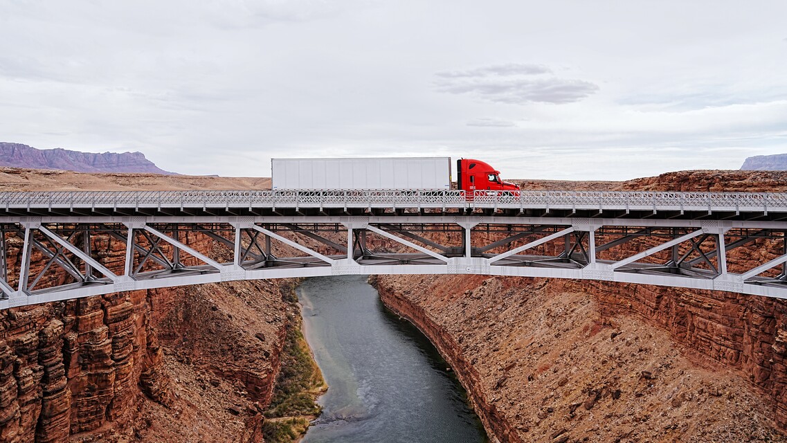 2025-03-27  -  Glen Canyon Dam, AZ