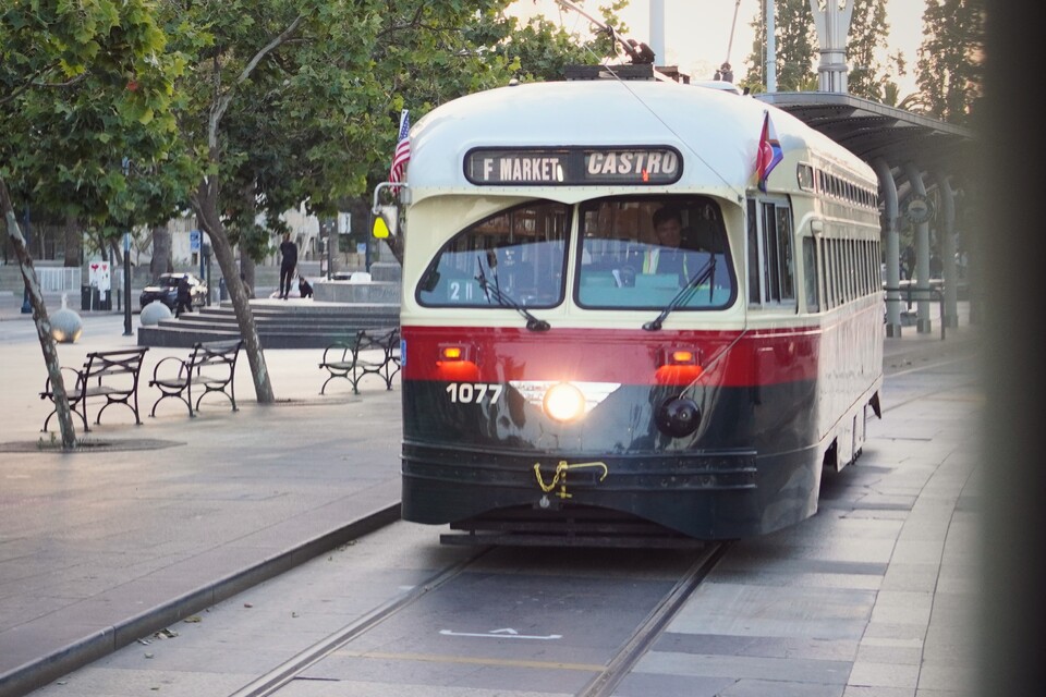 2025-06-11  -  San Francisco, CA