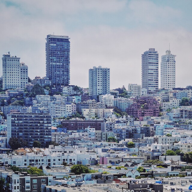 2025-06-12  -  San Francisco, CA