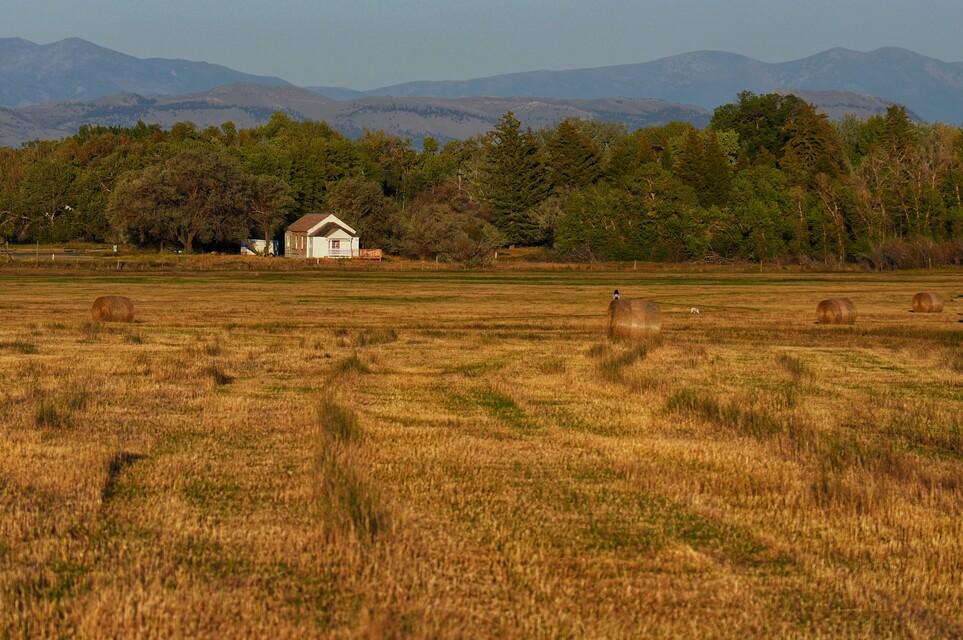 2025-08-13 - Ten Mile Creek Park, Helela, MT