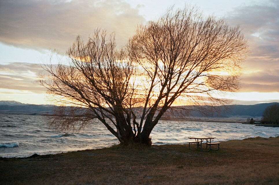 2025-11-13 -  Kobayashi Beach, Ennis, MT