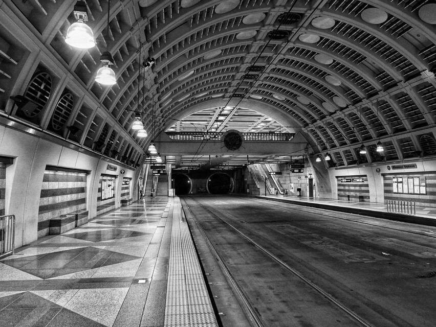 2025-11 04 - Pioneer Square, Seattle, WA