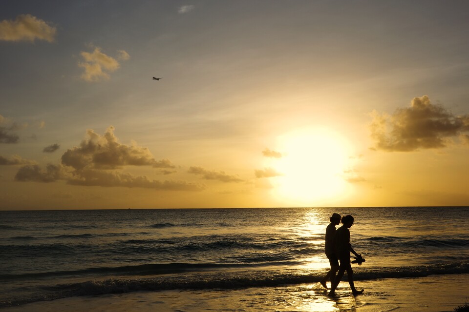 2025-12-19 - Dover Beach, Barbados