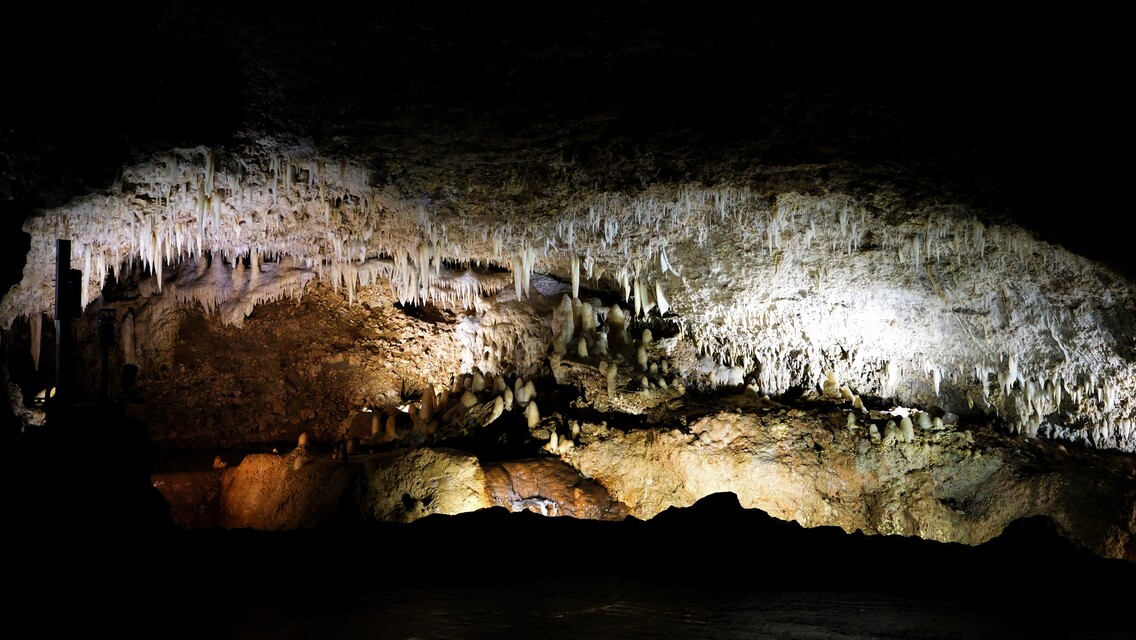 2025-12-21  - Harrisons Cave, Barbados