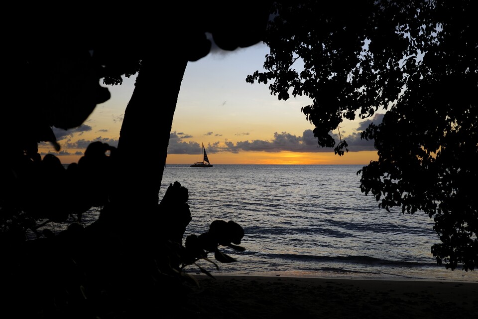 2025-12-24 - Batts Rock Beach, Barbados