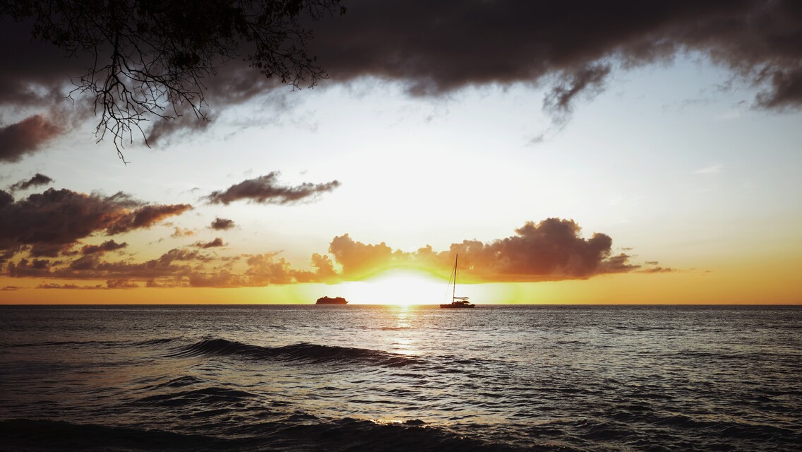 2025-12-24 - Paradise Beach, Barbados