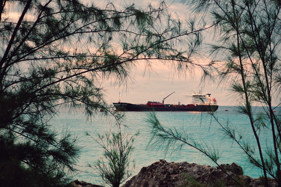 2025-12-29 - Enterprise Cliff, Barbados