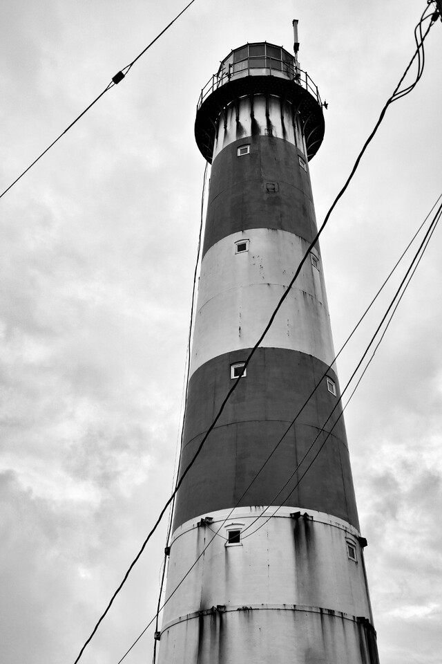 2025-12-29  - South Point Lighthouse, Barbados