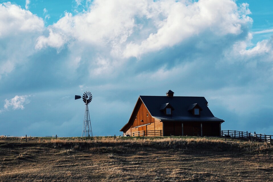 2026-03-21  -  Camp Creek Rd, Manhattan, MT
