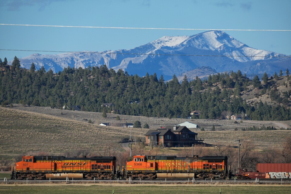 2026-04-04 - Ten Mile Creek Park, Helena, MT