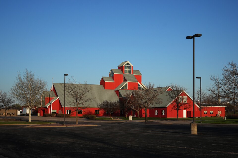 2026-04-24  -  Worthington, IA