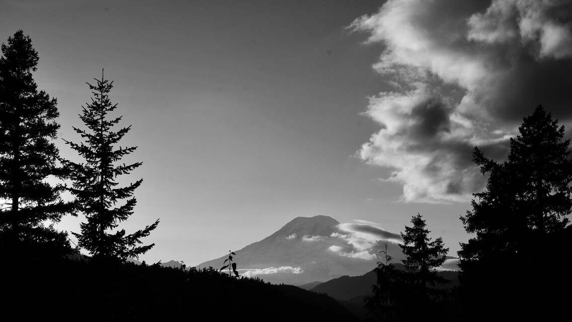2026-07-17  -  Mount Rainier, WA