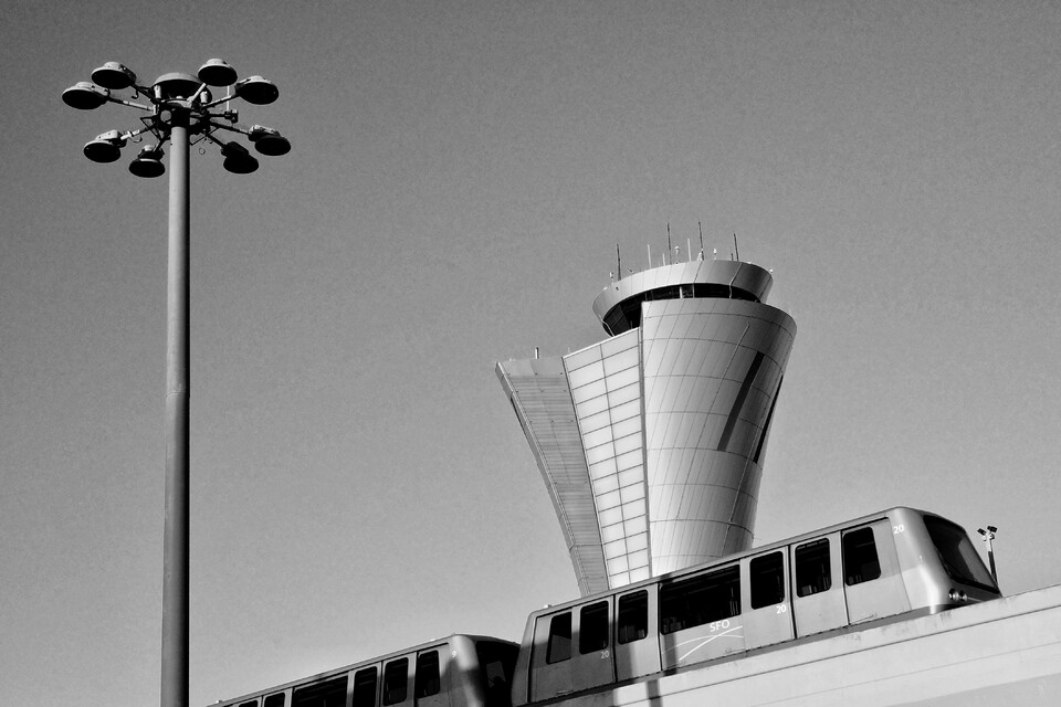 2026-08-07  -  San Francisco SFO Airport, CA